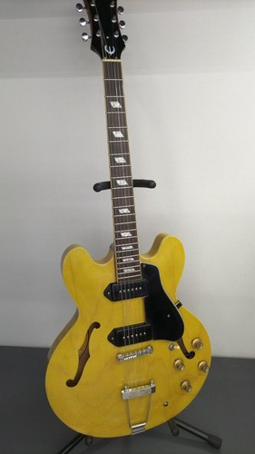 Epiphone full acoustic casino - acoustic,