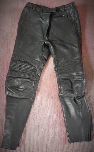 Damen motorrad lederhose von - damen,