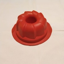 TUPPERWARE Silikon Guglhupf