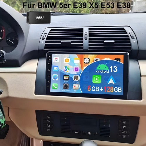 Für bmw 5er e39 e53 - für,