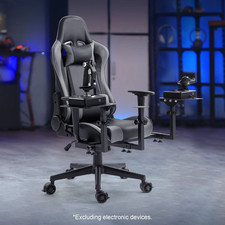 Dardoo Flight Simulator Stuhl