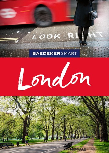 Baedeker smart reiseführer - baedeker,