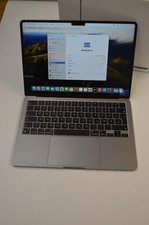 Apple Macbook Air M3 13,6" 13