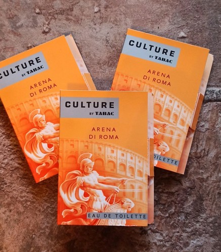 Culture tabac arena - culture,