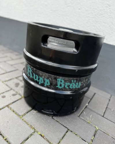Liter plus keg - 30,