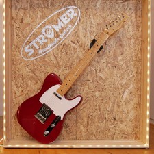2013 Fender Telecaster USA ▲