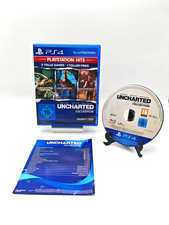 Uncharted: The Nathan Drake