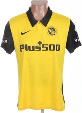 JUNGE JUNGEN SCHWEIZ 2020/2021