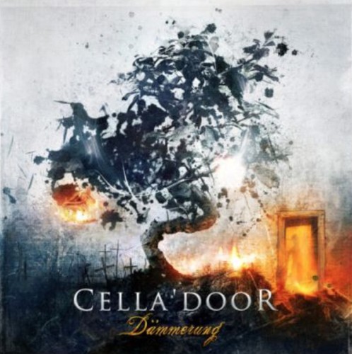 Cella door dammerung used - dammerung,