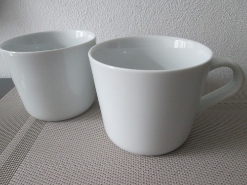Ikea 365 tasse jumbotasse - 2x,