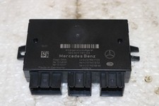 Mercedes X204 GLK Steuergerät