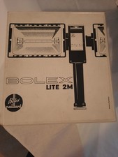 Bolex Light 2M Filmlampen