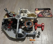 LEGO 75222 Star Wars Betrayal