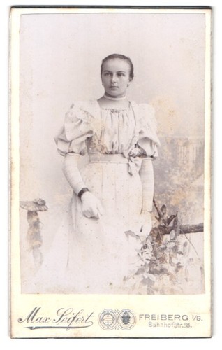 Fotografie max seifert - max,