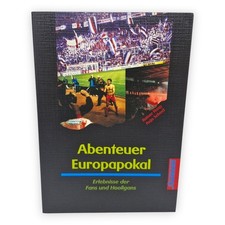 Abenteuer Europapokal