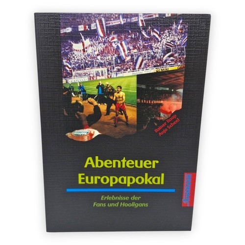 Abenteuer europapokal - abenteuer,
