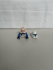 Lego Star Wars Captain Rex 75012 (UNVOLLSTÄNDIG) !!!