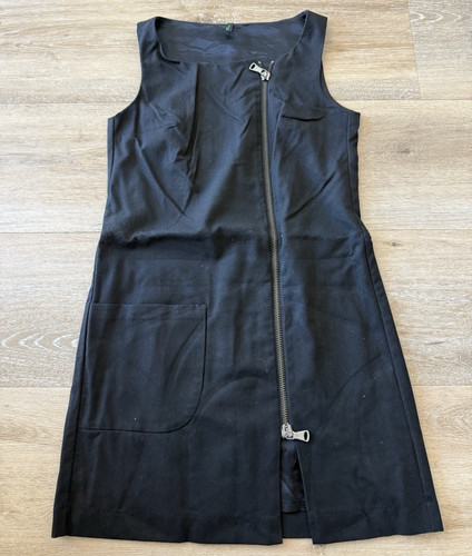 Benetton damen etuikleid - benetton, s
