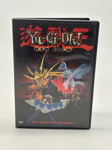 Der film dvd - der,
