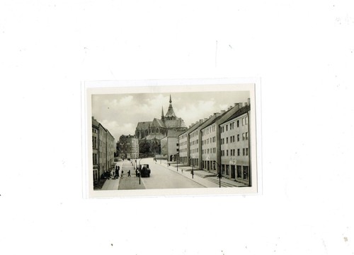 Ribnitz meckl lange - str, mit