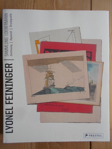 Lyonel feininger sammlung - :,