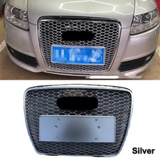 Für Audi A6 C6 2005-2011 RS6