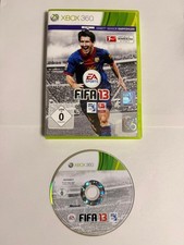 FIFA 13 (Microsoft Xbox 360)