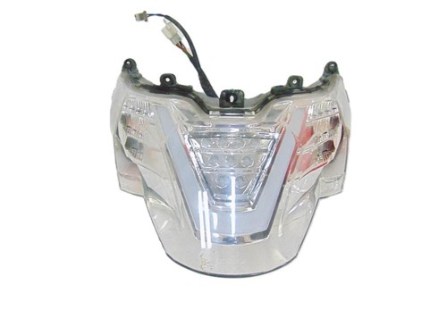 Rucklicht heckleuchte kymco - rucklicht,