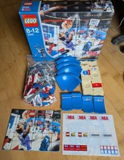 3433 LEGO Basketball The