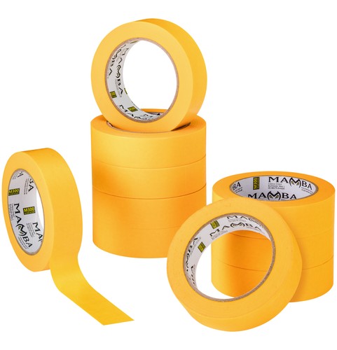 10x profi goldband - 10x, krepp