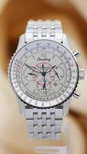 Breitling montbrillant 38mm - breitling,