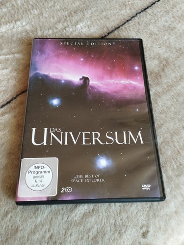Das universum the best - -,