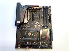 ASUS ROG Maximus VIII Hero