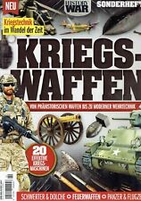 History of War Sonderheft