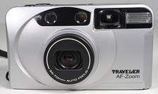 Analoge Kompakt-Kamera