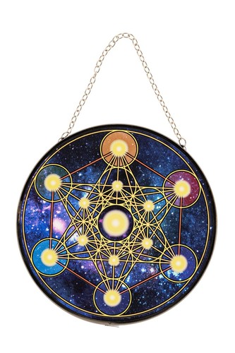 Metatron universe - metatron,