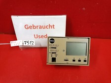 SAMSON TROVIS 5476 Heizungsregler