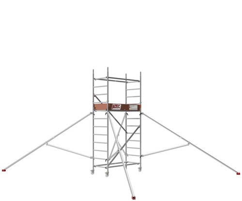 Altec rollfix 400 rollen - 2.0,
