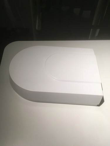Siemens mk55300 zubehör box - mk55300,