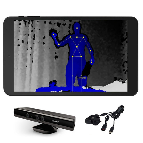 Xbox 360 kinect sensor - kinect, &