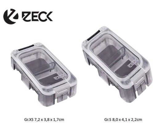 Zeck magnet box - magnet,
