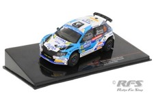 Skoda Fabia R5 Rally2 Rallye