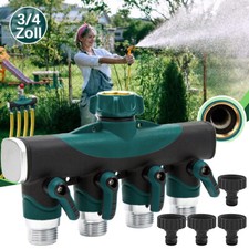 Gartenschlauch verteiler - gartenschlauch,