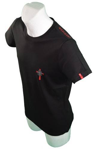 Crusader shirt militum - shirt, "militum