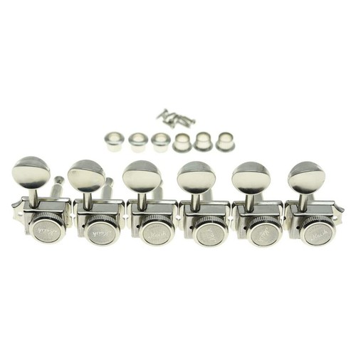 Kaish vintage locking gitarre - kaish,