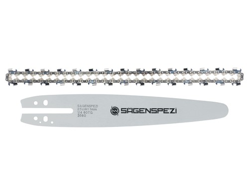 Sägenspezi carving set - carving,