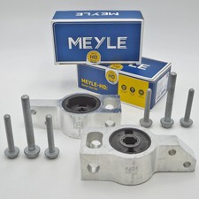 2x Meyle HD Querlenker