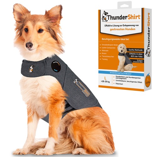 Thundershirt die - ®,