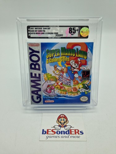 Super mario land - mario, 2