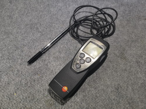 Testo 425 thermo - testo, +